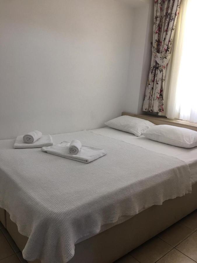 Sunset Apart Otel Oludeniz Exterior photo
