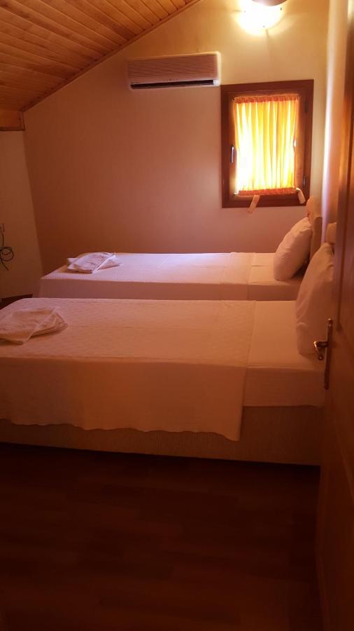 Sunset Apart Otel Oludeniz Exterior photo