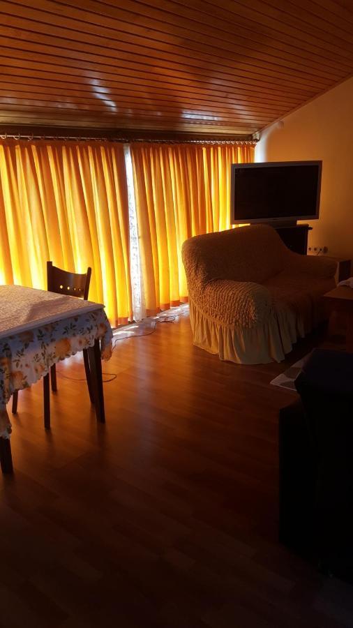 Sunset Apart Otel Oludeniz Exterior photo