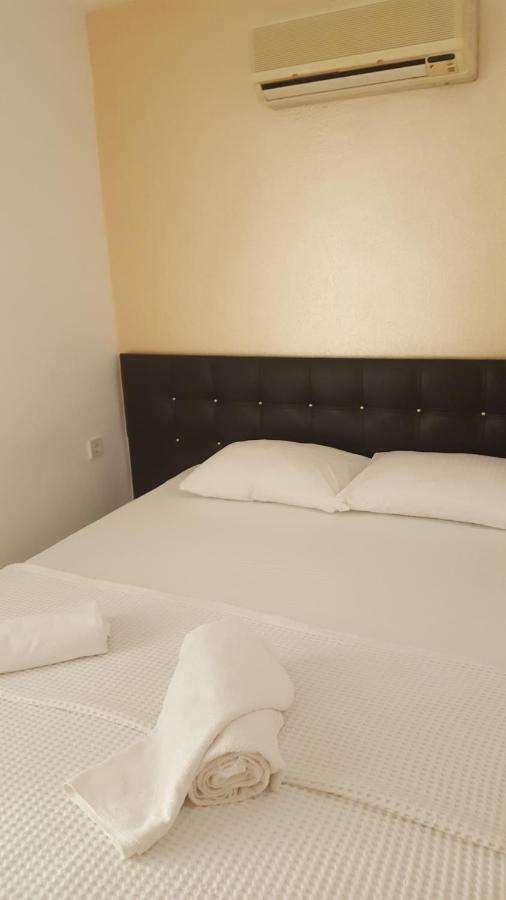 Sunset Apart Otel Oludeniz Exterior photo
